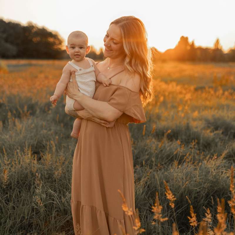 mini motherhood