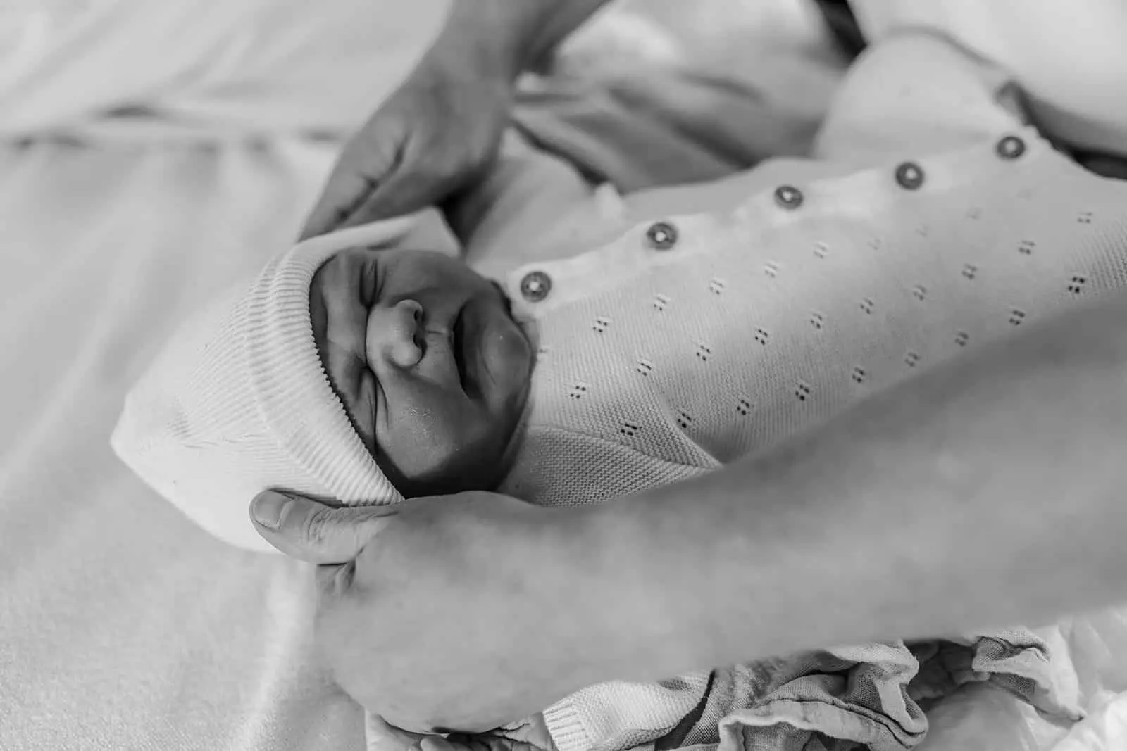 newbornfotografie