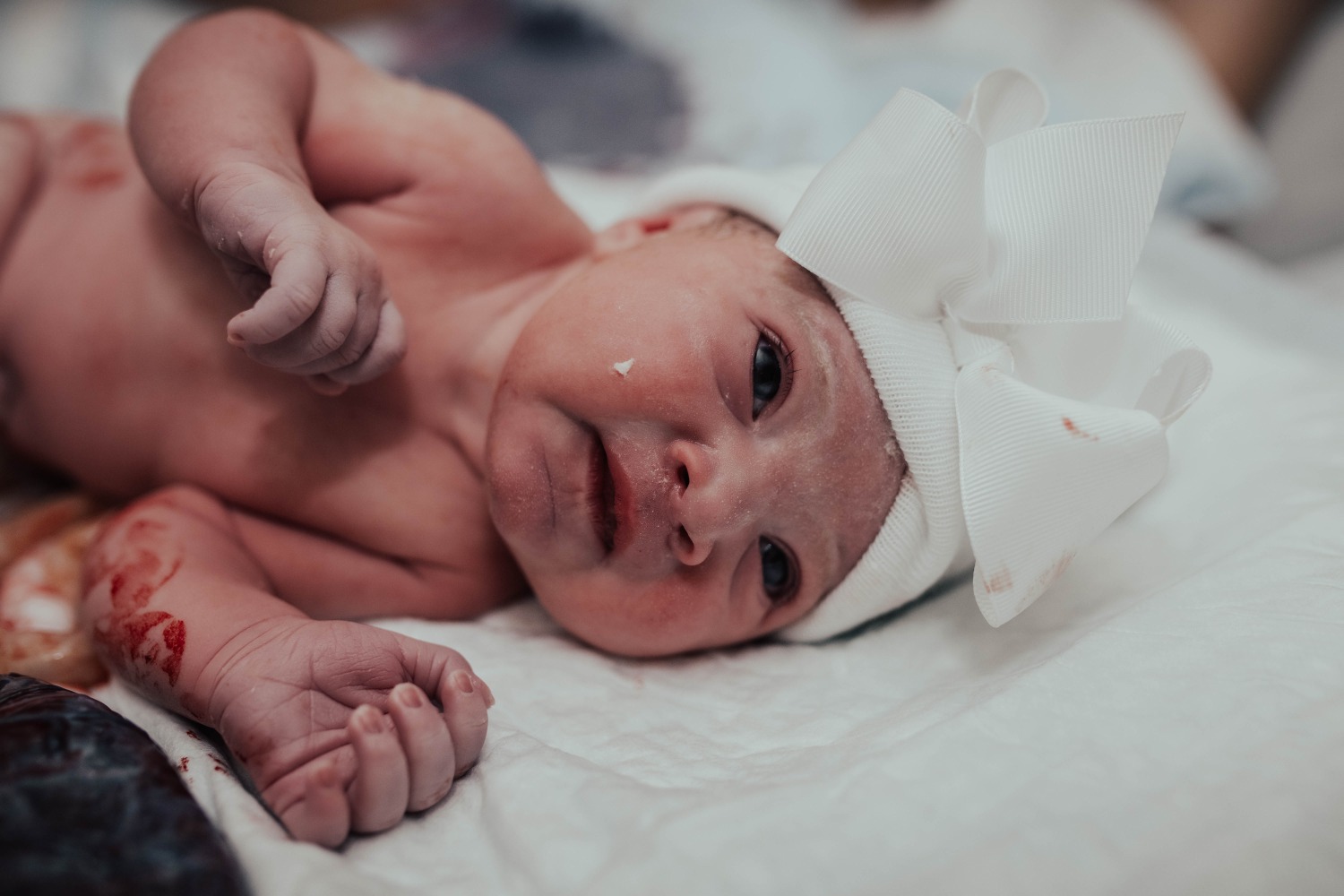 newborn