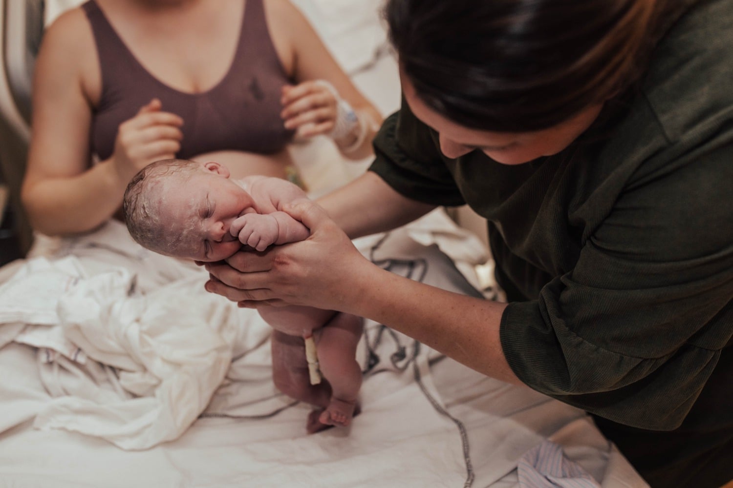 newborn